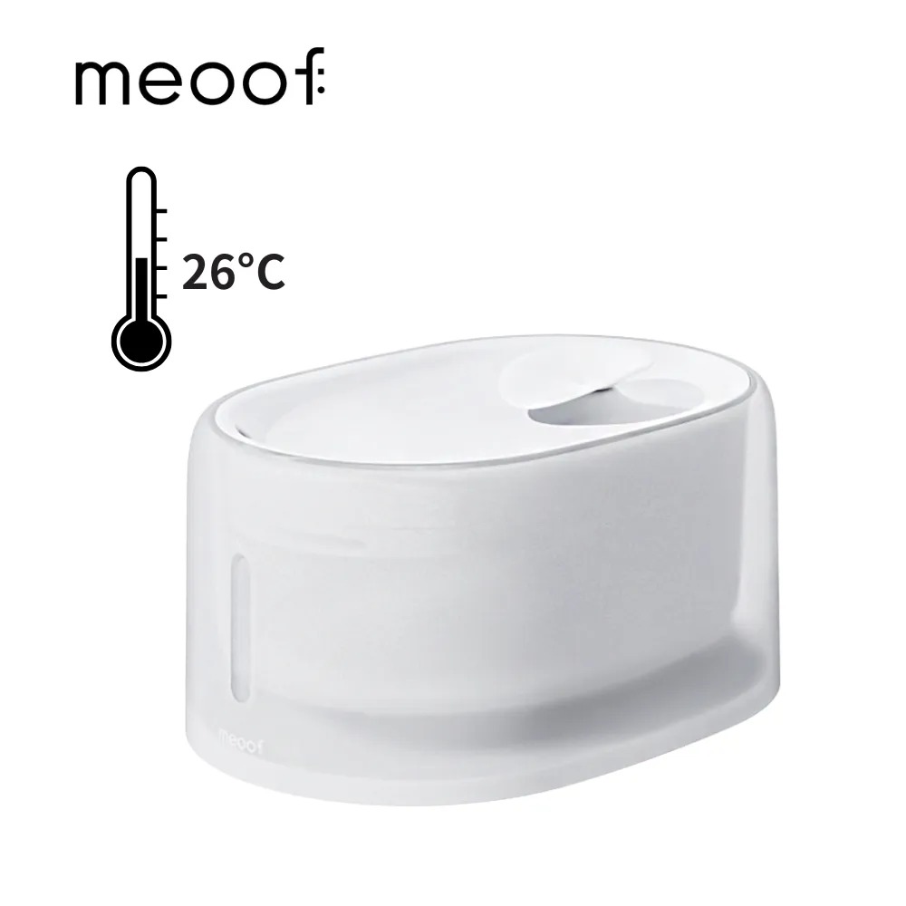 【meoof】★白月光飲水機(恆溫版)